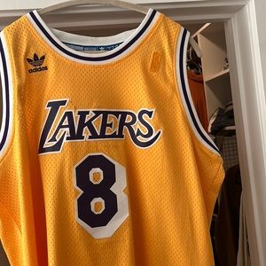 Kobe Bryant Jersey
